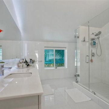 Clearwater Beach House Whole House Renovation