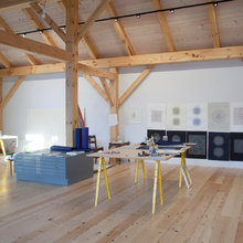 studio