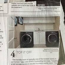 laundry
