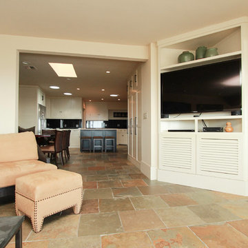 Living Spaces