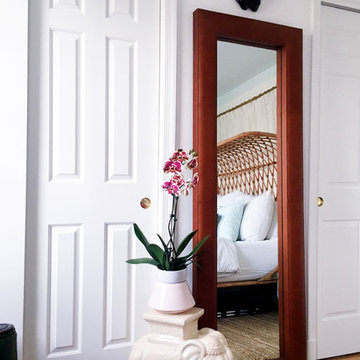My Houzz: Color, Hope and Light in a Redesigned D.C. Rental
