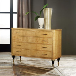 MH -Mid Century Commode - Products