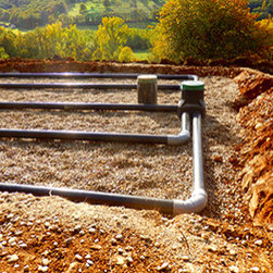 Drainage Systems - Outdoor Products