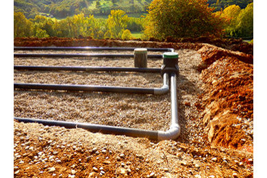 Drainage Systems