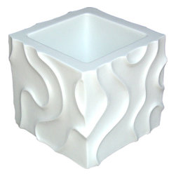 Planters & Arboreal Sculptures - Products