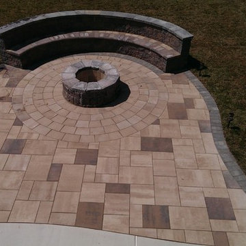 Outdoor Living Spaces