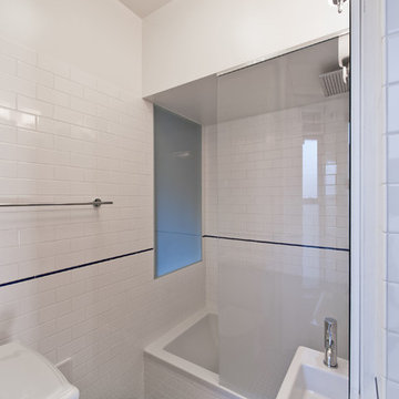 East Village Residence
