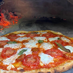 Recipes - Outdoor Pizza Ovens