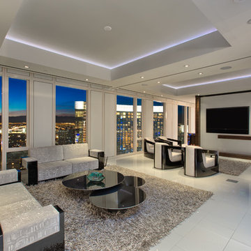 Mandarin Oriental Unit 4307