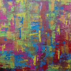 Jupiter: 48inx48in - Products