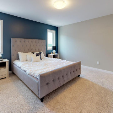 Fairview - 1541 sq. ft.