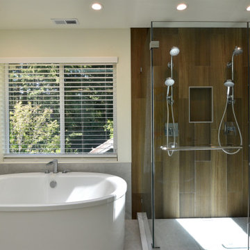 Jocelyn Master Bathroom