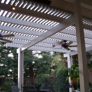 Patio Covers