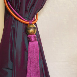 Window Coverings - Curtains