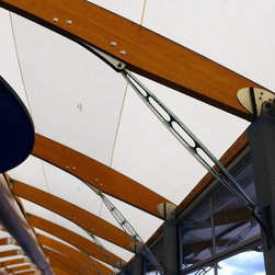 Lamboo Innovative Material Solutions - Products
