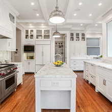 Kitchen Ideas