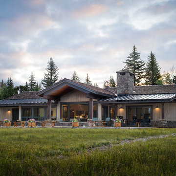 Moose Head Ranch