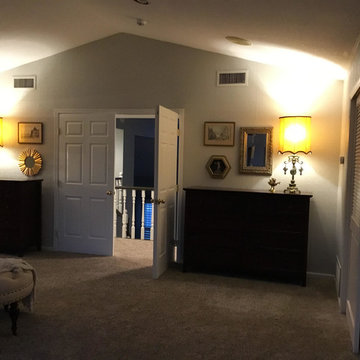 North Mesa Remodel