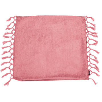 Dandria Pillow Pink