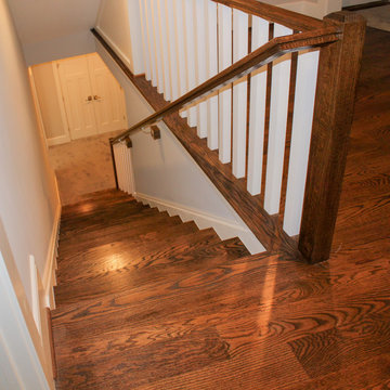 Project #24 | Thoughtful Stair Design