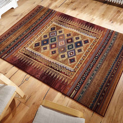 Gabbeh Rugs - Floor Rugs