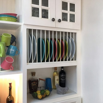 Cabico Unique, Custom