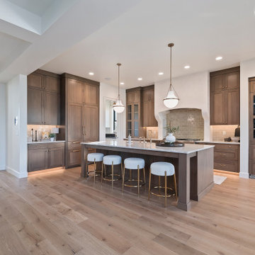 Star, Idaho Parade of homes