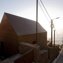 Lake (beach) House