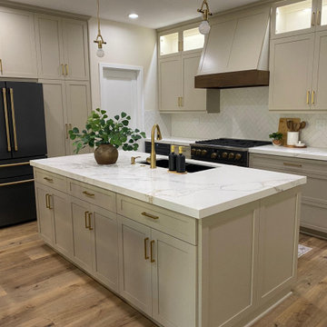 Eastvale Home
