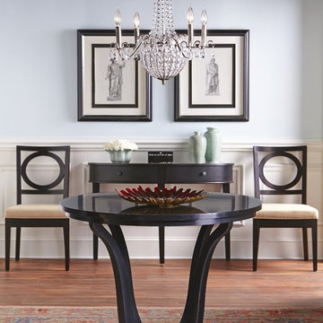 Jolene Crystal Chandelier