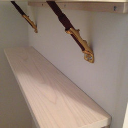 Shelving - Furniture