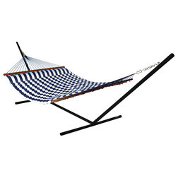 Contemporary Hammocks And Swing Chairs by VirVentures