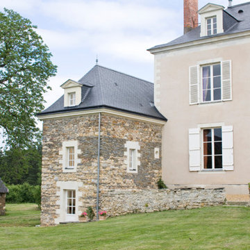 Country house