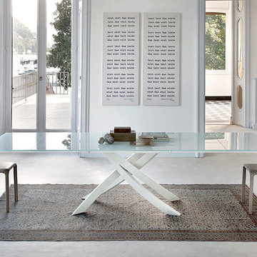 Artistico Dining Table by Bontempi Casa