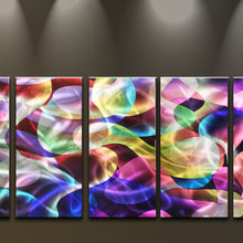 Wall art