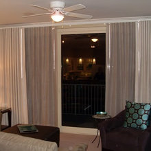 Ripplefold Draperies