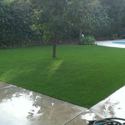 Pool area - Products