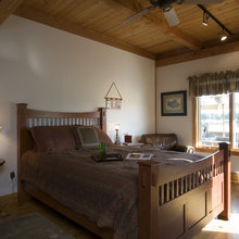 post and beam