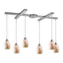 hanging lights