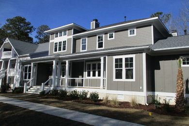Grail Residence