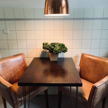 WOHNUNG WESTEND
