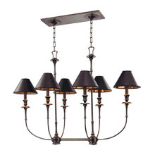 chandelier