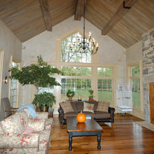 Ceiling lighting