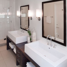 Restrooms