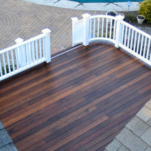 Decks, Patios, Outdoor Enclosures