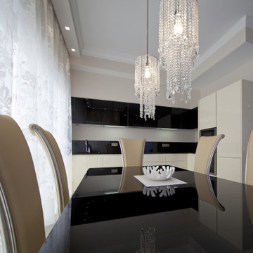 Custom Quartz Stone Table Top