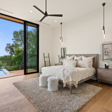 Bedrooms