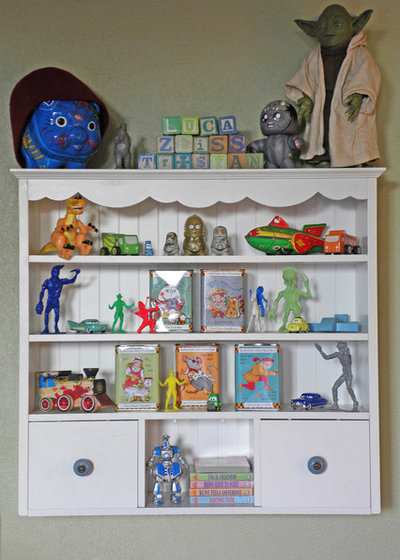 My Houzz: A Home Comes Alive With Day of the Dead Decor