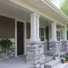 exterior color