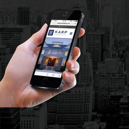 KarpAssociatesInc.com - Products